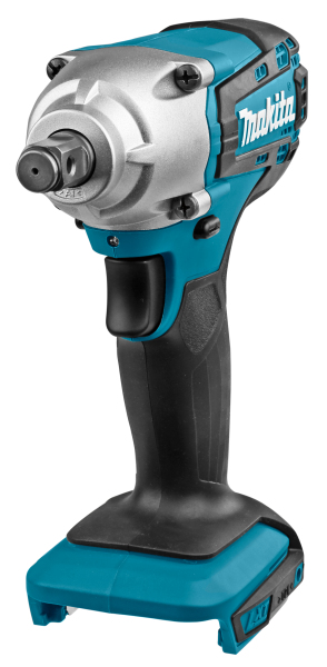 Makita DTW190Z 18V Li-Ion Accu Slagmoersleutel Body - 190Nm - 1/2" - Detailed view of the product