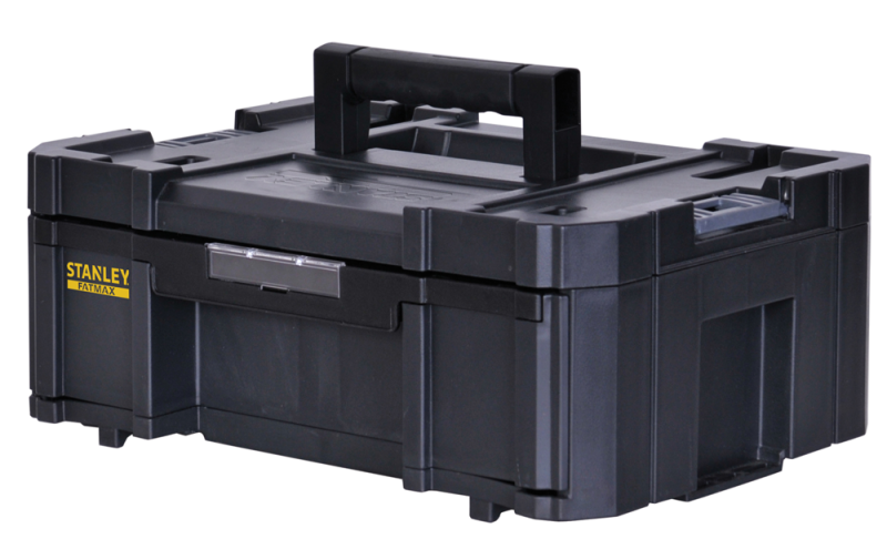 Stanley FMST1-71968 FATMAX Gereedschapskoffer - TSTAK III - Diepe Lade - Default image for the product