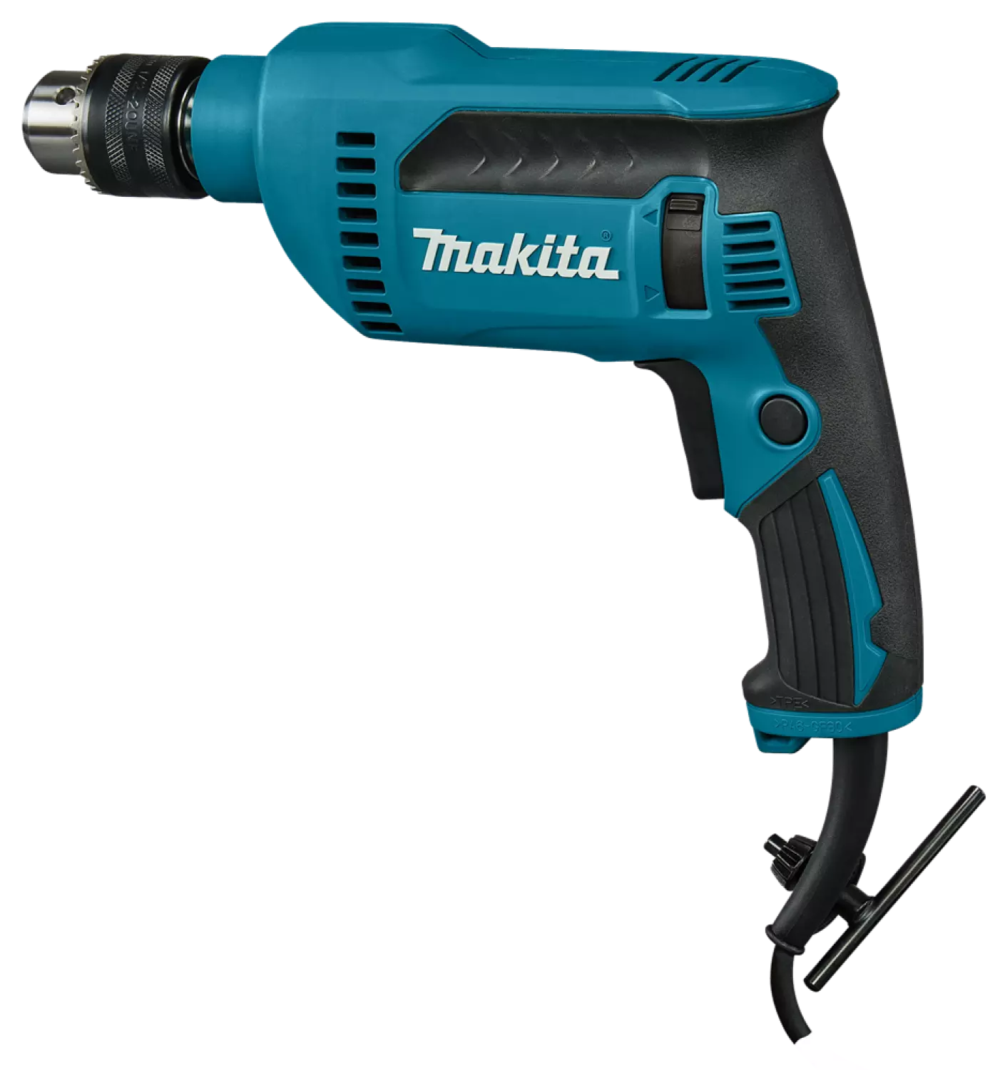Makita DP4020 230V Boormachine - 630W thumbnail 3