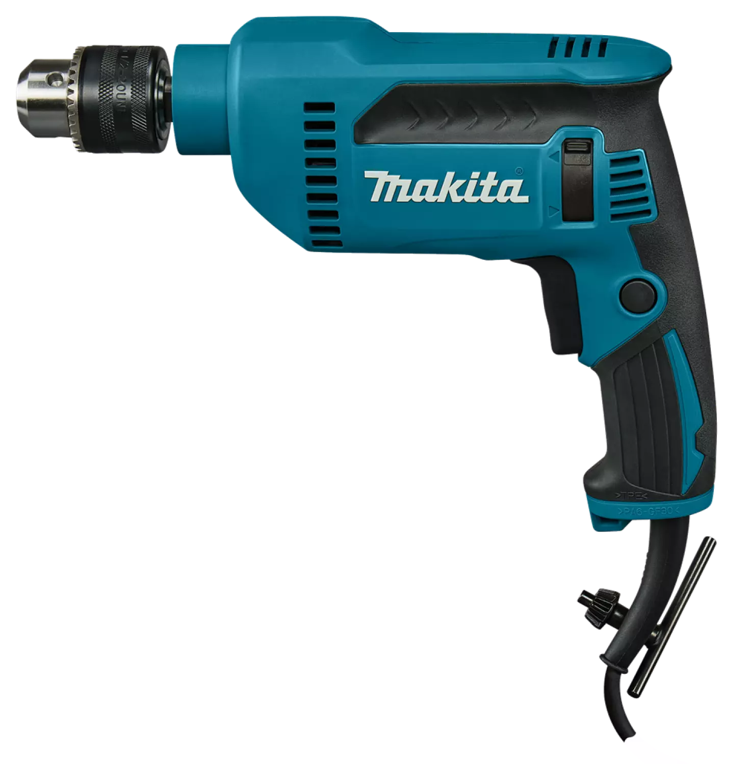 Makita DP4020 230V Boormachine - 630W thumbnail 2