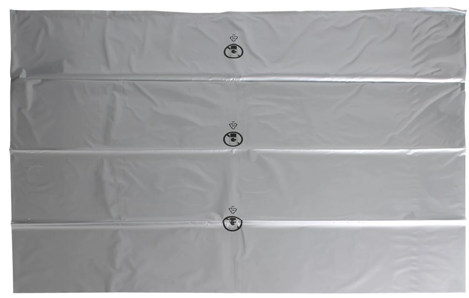 Makita 195432-5 Foliezak Voor DVC860L - 45L (10st)