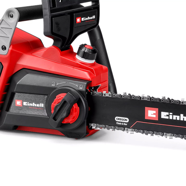 Einhell Professional GP-LC 36/40 Li BL-Solo 2x 18V Li-Ion Accu Kettingzaag Body - 40 Cm - Koolborstelloos - Detailed view of the product