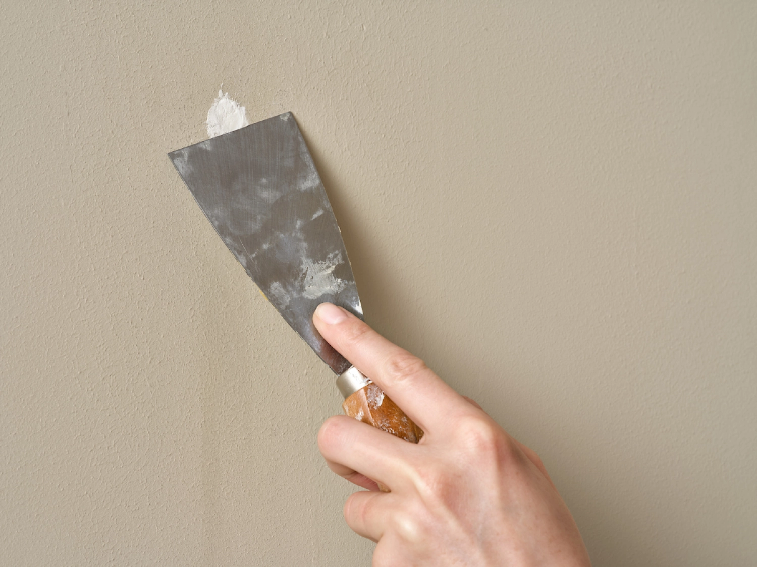 Alabastine Extra Allesvuller - Pasta - 300ml thumbnail 2