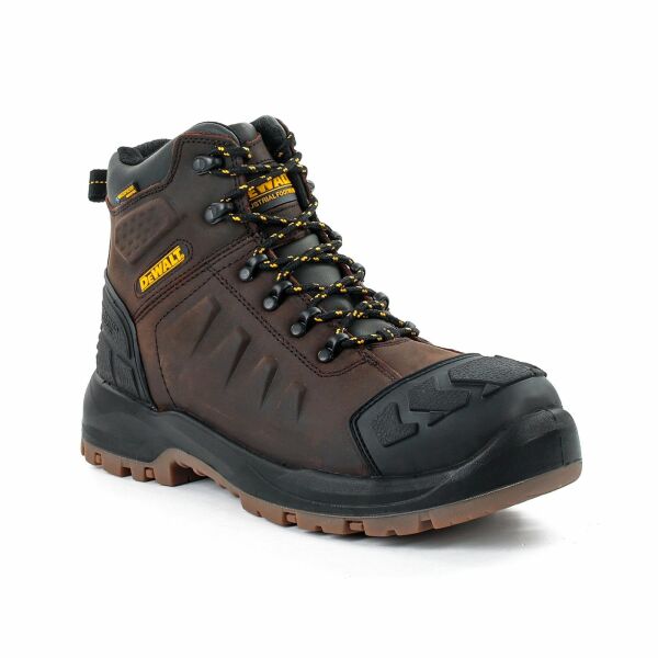 DeWALT HADL00 Hadley Werkschoen - Maat 41 - Detailed view of the product