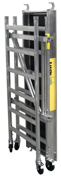 Little Jumbo 11400000 SuperPRO M-Max Vouwsteiger - 75 X 189cm - Detailed view of the product