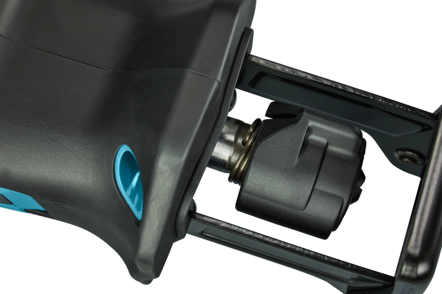 Makita DJR189Z LXT 18V Li-ion Accu Reciprozaag Body - 205mm - Koolborstelloos thumbnail 3