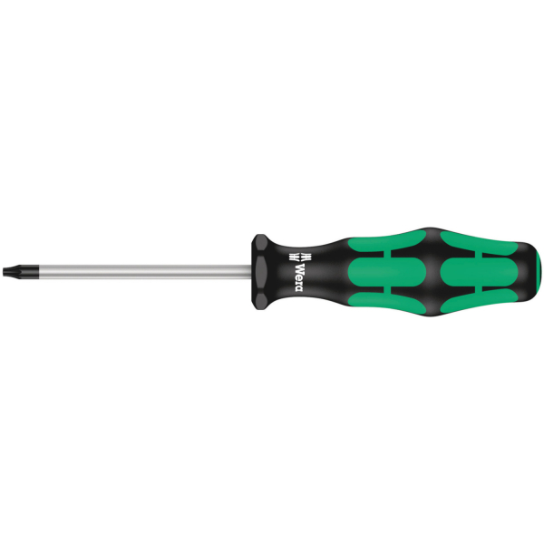 Wera 05028002001 Schroevendraaier - Torx - T7 X 60mm