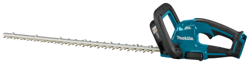 Makita DUH606Z LXT 18V Li-Ion Accu Heggenschaar Body - 600mm - Detailed view of the product