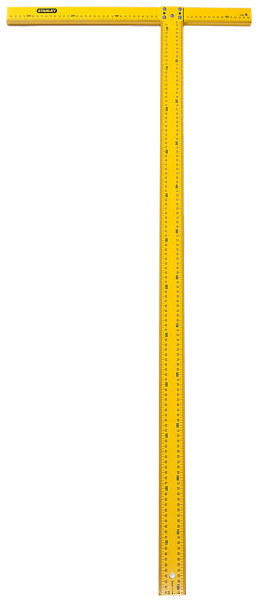 Stanley STHT1-05894 T-Winkelhaak - 1220mm