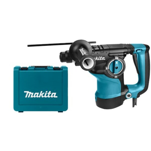 Makita HR3541FC SDS-max Combihamer In Koffer - 850W - 6,3J