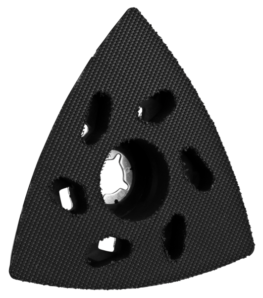 Makita TMA027 / TMA078 / B-21537 / B-46202 / B-65115 Schuurzool - Schuurvoet 94 X 94mm - Detailed view of the product