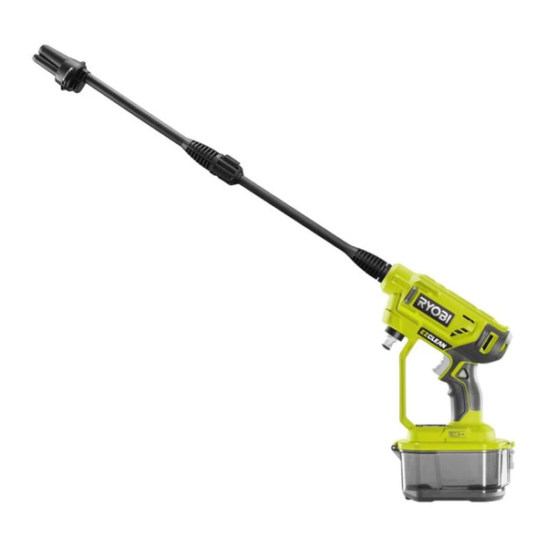 Ryobi RY18PW22A-0 18V Li-Ion Accu Waterspuit Body - 22bar - Detailed view of the product