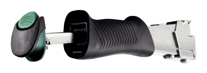 Rapid R311 Hamertacker 6-12mm - Detailed view of the product