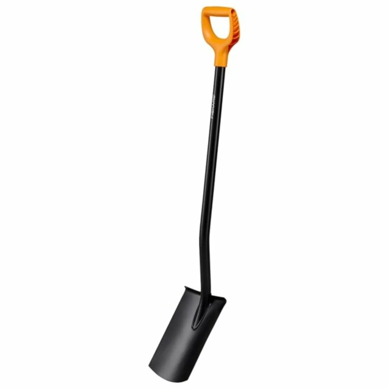 Fiskars 1066717 Solid Tuinspade Rond - 1160mm