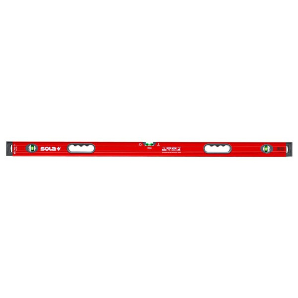 Sola RED Waterpas Duo Combo Set - 600 / 1200mm - Detailed view of the product