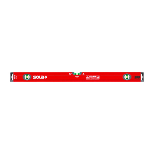 Sola RED Waterpas Duo Combo Set - 600 / 1200mm - Detailed view of the product