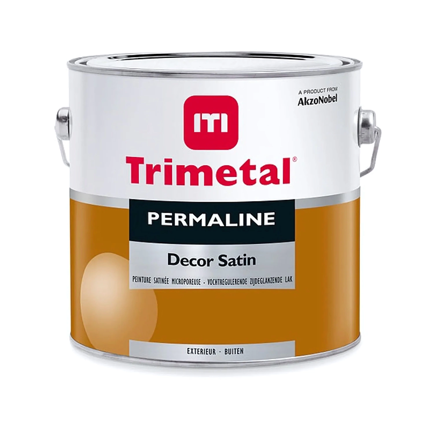 Trimetal Permaline Decor Satin
