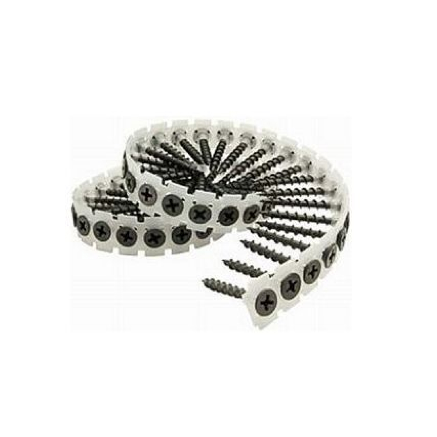 Senco 39B35MP Bandschroeven - PH2 - 3.9 X 35mm - Platkop - Fijne Draad - Gefosfateerd (1000st)