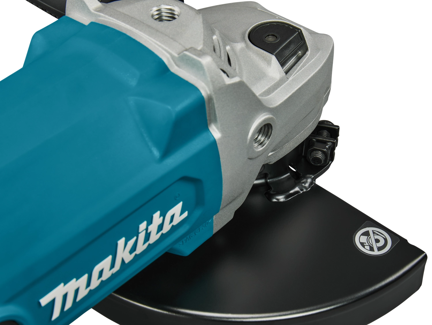 Makita GA9090N Haakse Slijper - 2200W - 230mm