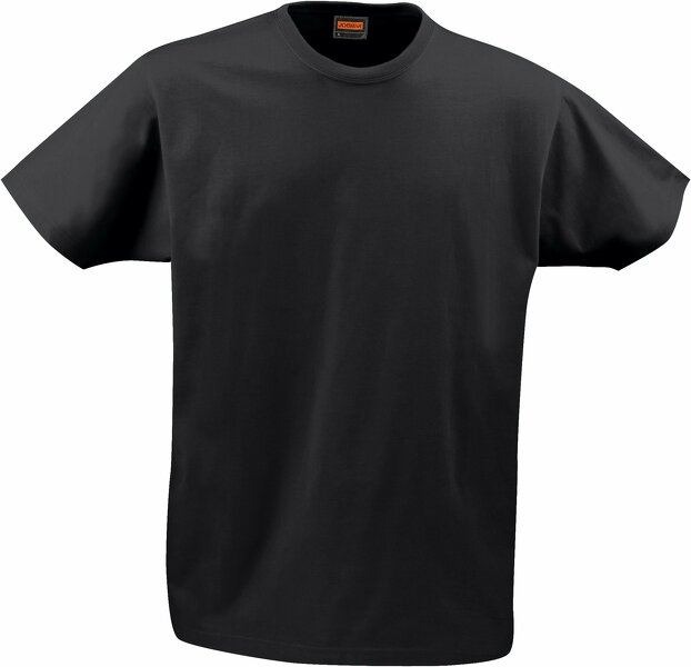 Jobman 5264 T-Shirt - Maat XL - Zwart