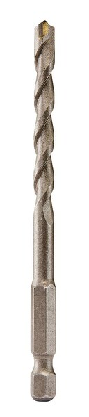 Makita D-23818 1/4"DIN Steenboor - 8x100mm