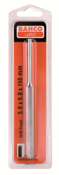 Bahco 3734N-4-150 Doorslag - 4x9x150mm - Detailed view of the product