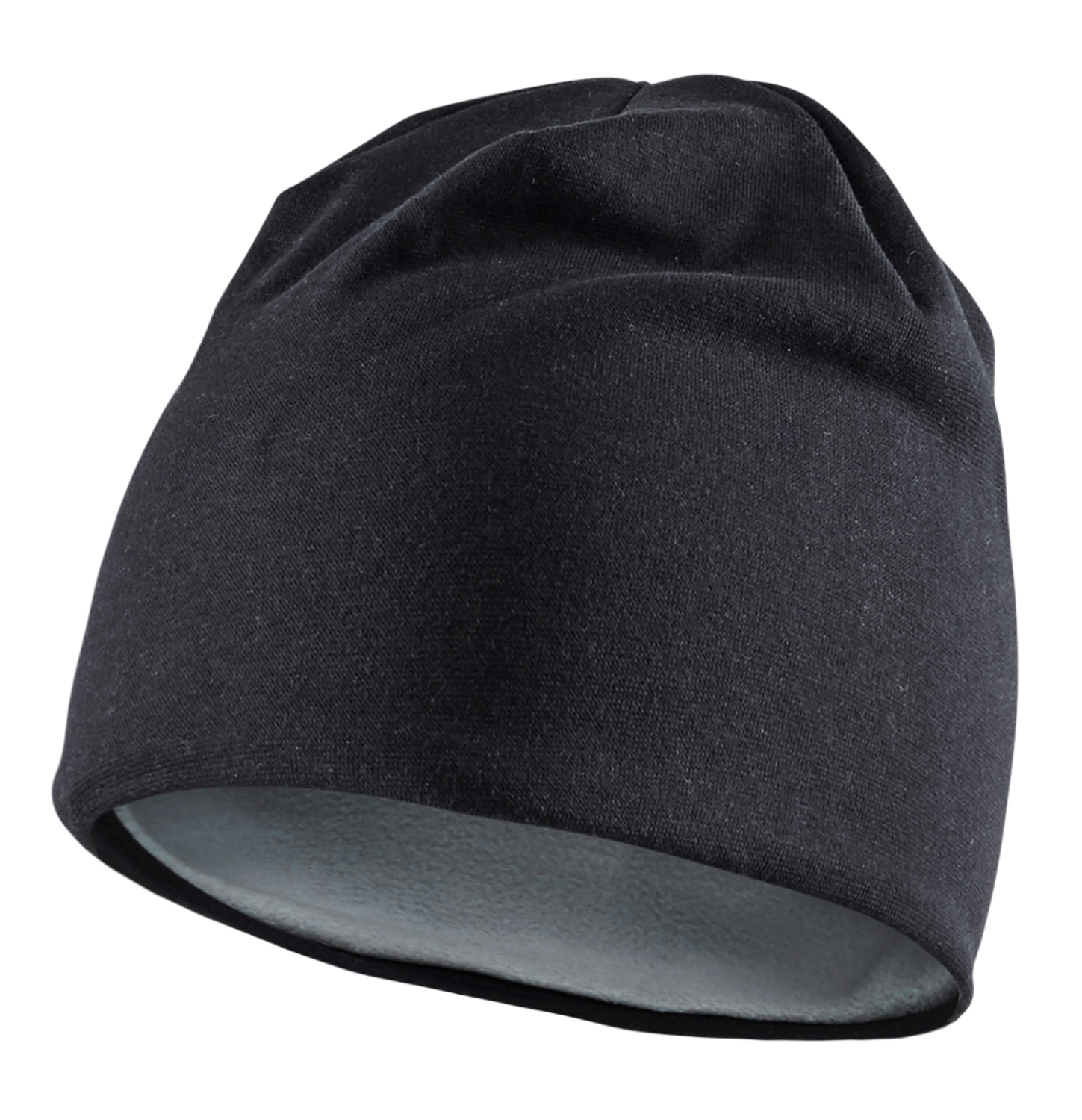 Blåkläder 2003 Muts - Zwart - Onesize afbeelding