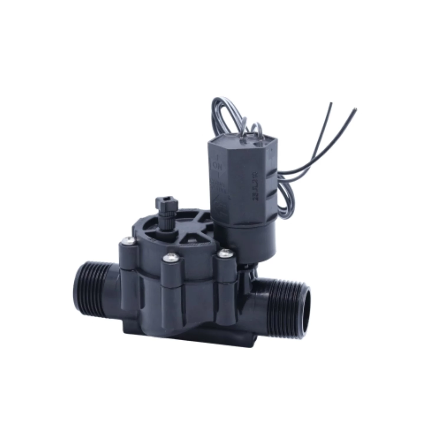 Rain Bird 100DVMM Magneetklep Buitendraads - 1"