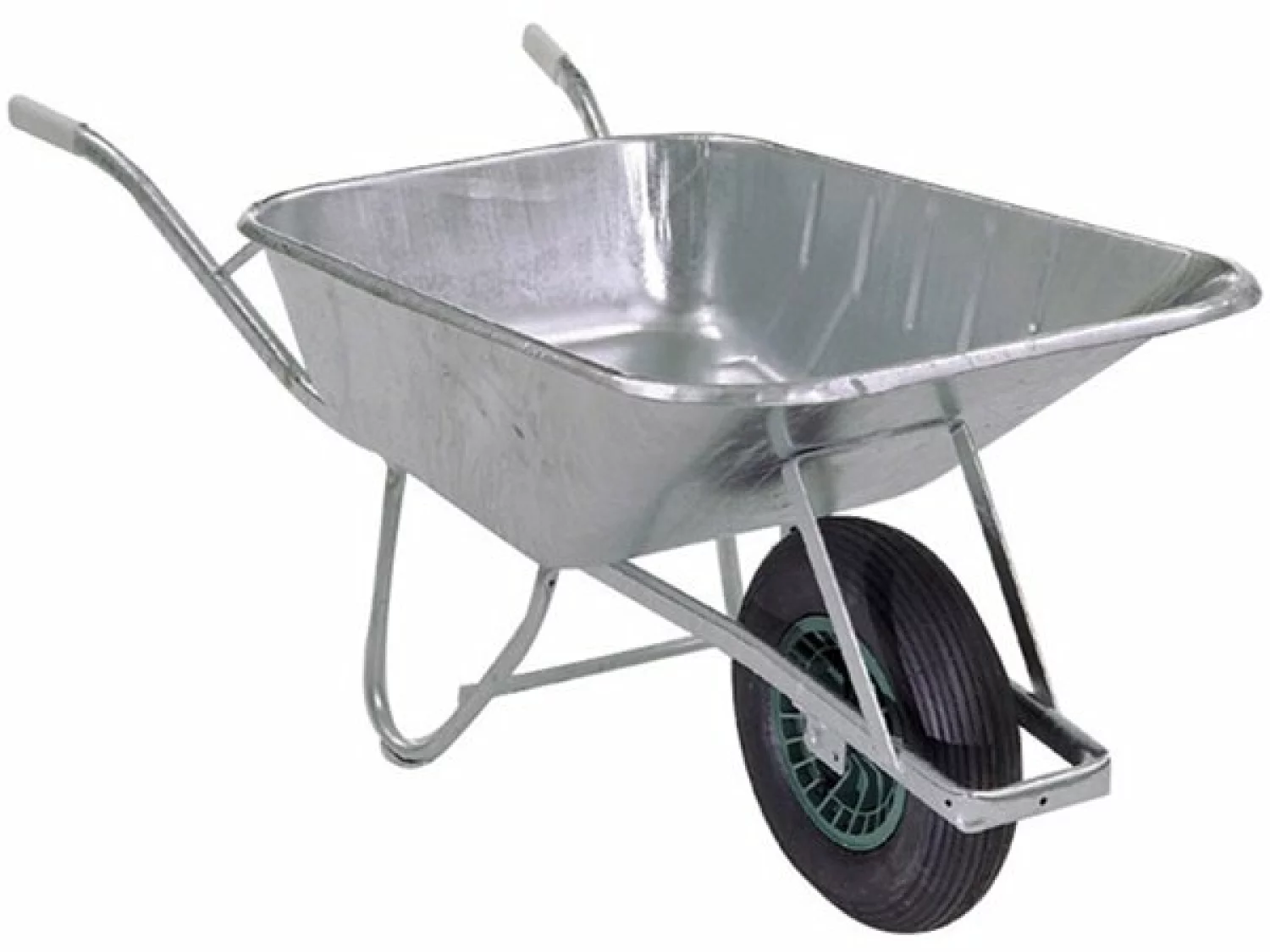 Fort 116V-100 FP Kruiwagen - 100L