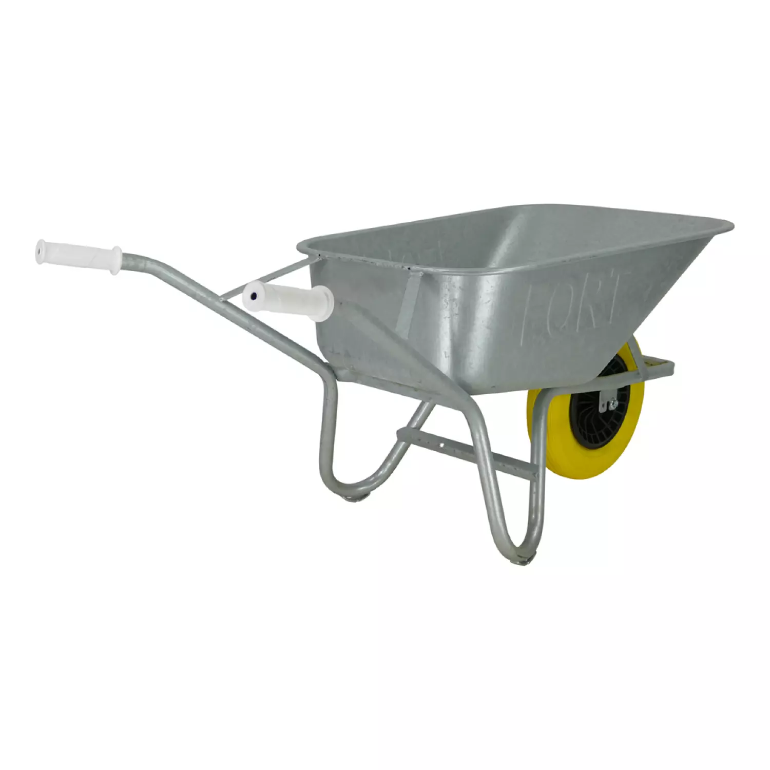 Fort 116V-100 FP Kruiwagen - 100L thumbnail 3