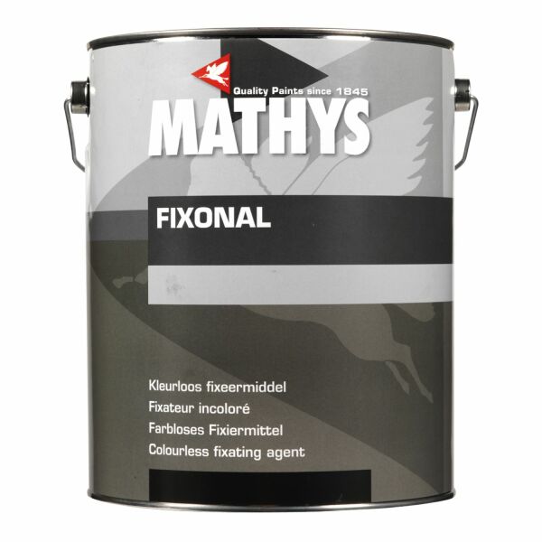 mathys fixonal 5 ltr