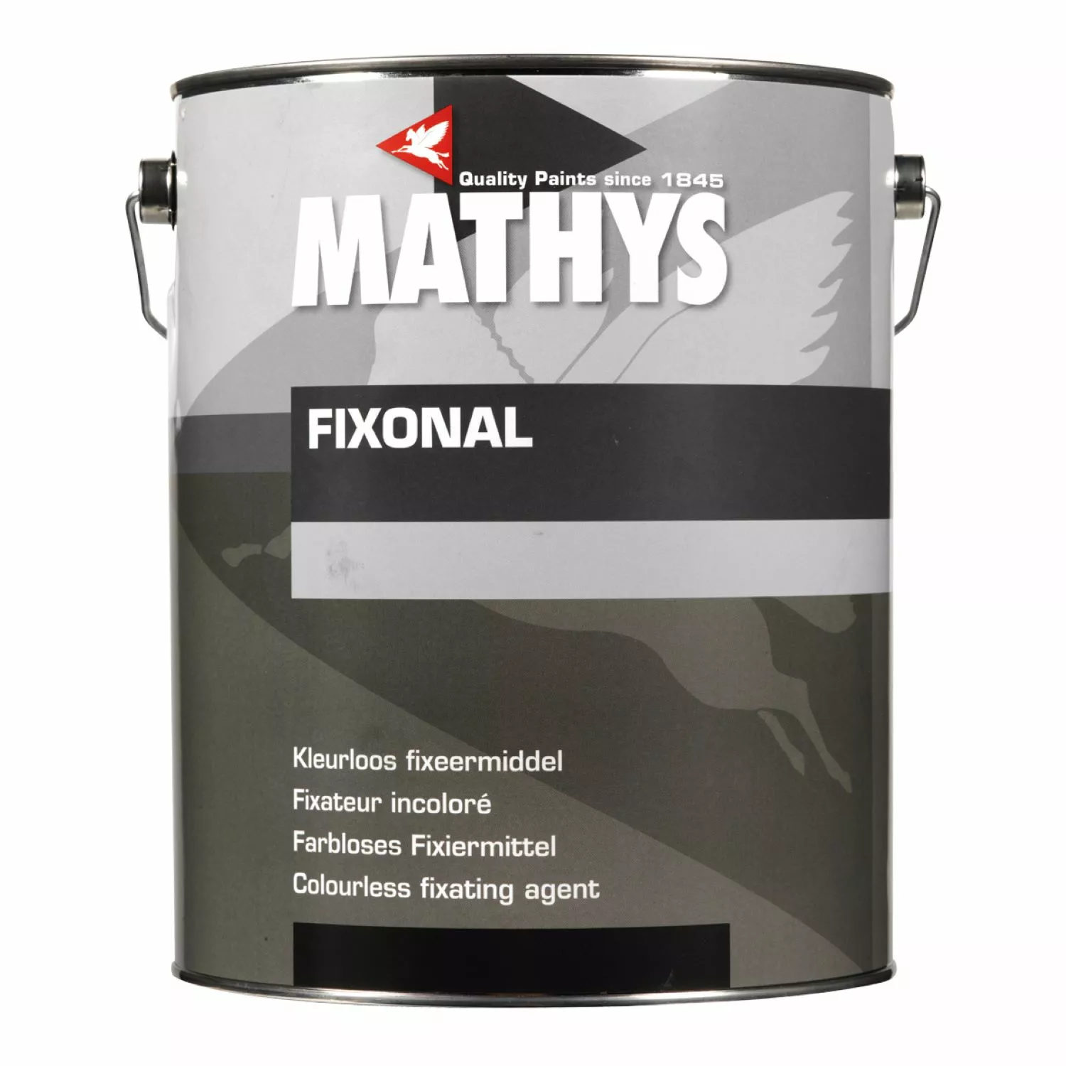 Mathys Fixonal 5 L