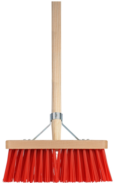 Talen Tools BB19C Bezem - 28cm - Detailed view of the product