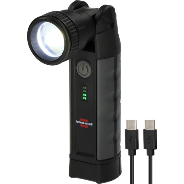 Brennenstuhl TL 1000 ACW Professional Accu LED Handlamp - 1000Lm - IP54 - Default image for the product