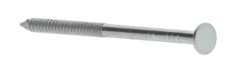Paslode 142200 Haften-Nagel Op Rol Incl. Gas IM45 - 2,8x25mm - Ring Therm.Vz Fh (1000st) - Detailed view of the product