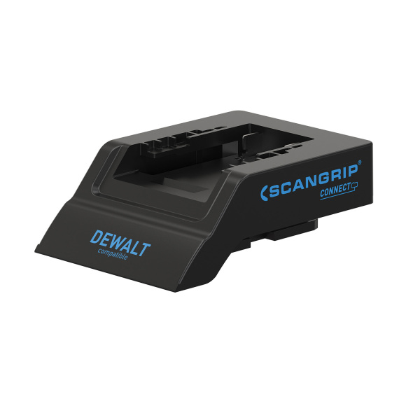 Scangrip Connector DeWALT Accu 18V - Default image for the product