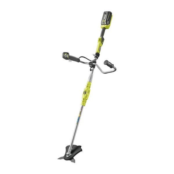Ryobi RBC36X26B 36V Li-ion Accu Grastrimmer Set (1x 4.0Ah Accu) - 30cm - Detailed view of the product
