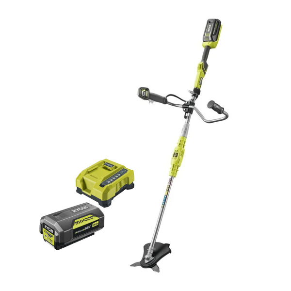 Ryobi RBC36X26B 36V Li-ion Accu Grastrimmer Set (1x 4.0Ah Accu) - 30cm