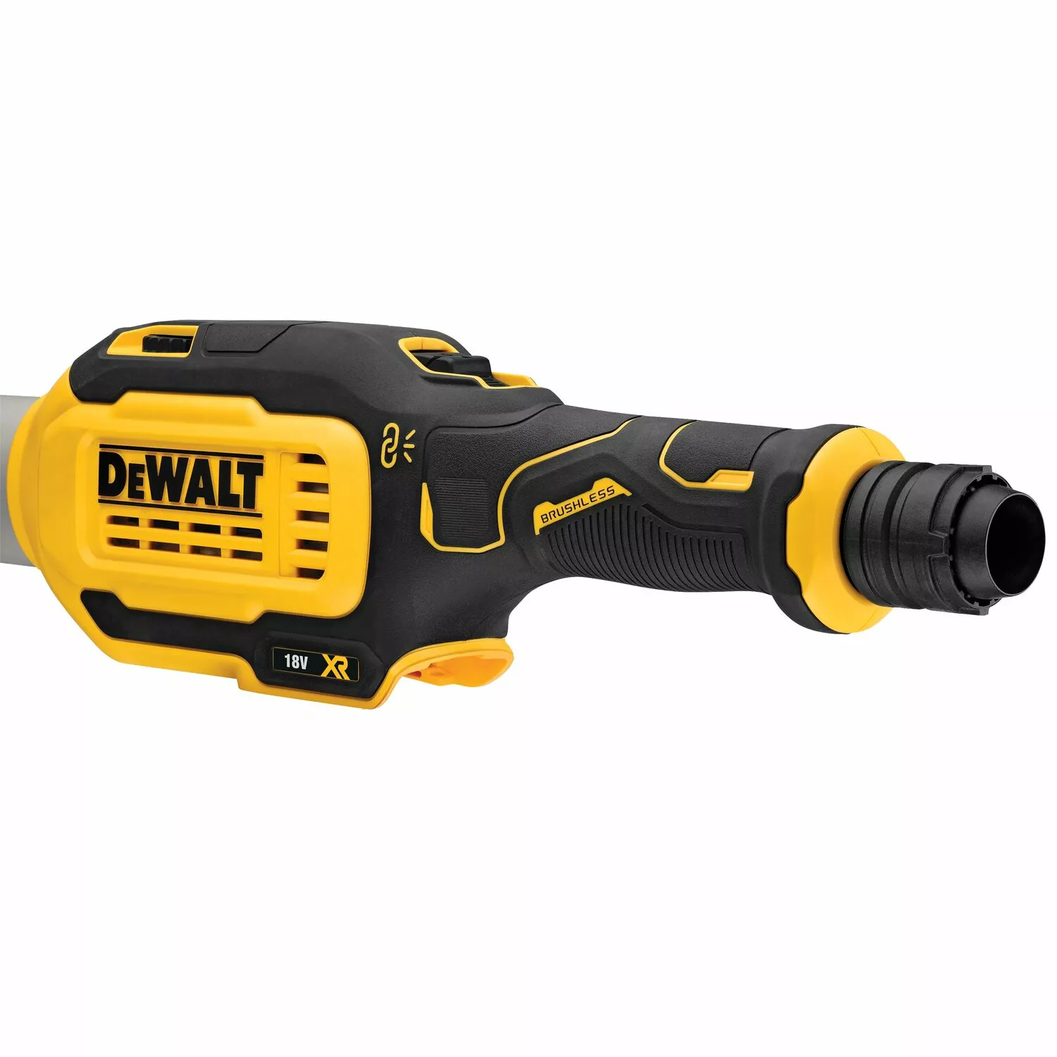 DeWALT DCE800T2-QW 54V Li-ion XR FlexVolt Accu Langnek Schuurmachine Set (2x 6.0Ah) thumbnail 4