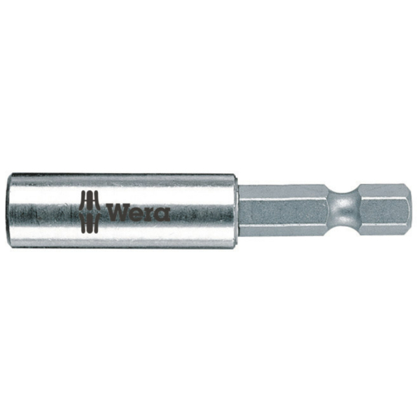 Wera 5053457001 Universele Bithouder Met Magneet - 1/4"X 50mm