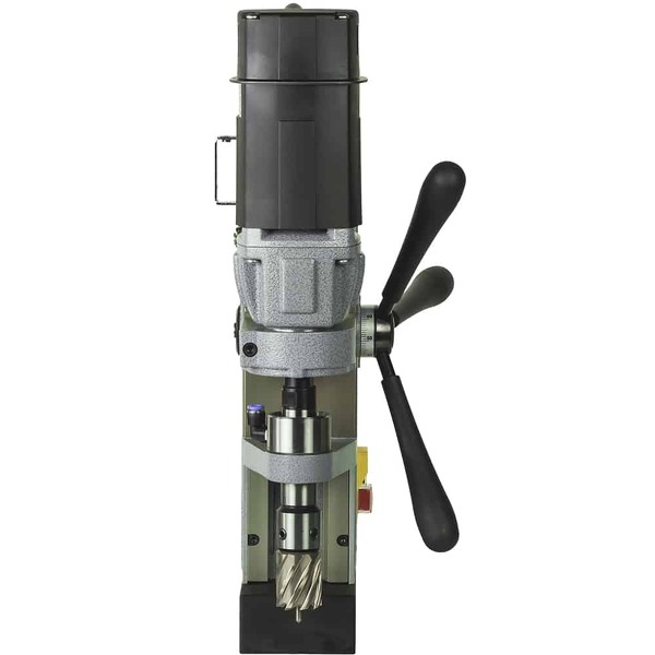 Euroboor ECO.32 Magnetische Kernboormachine In Koffer - 900W - Detailed view of the product