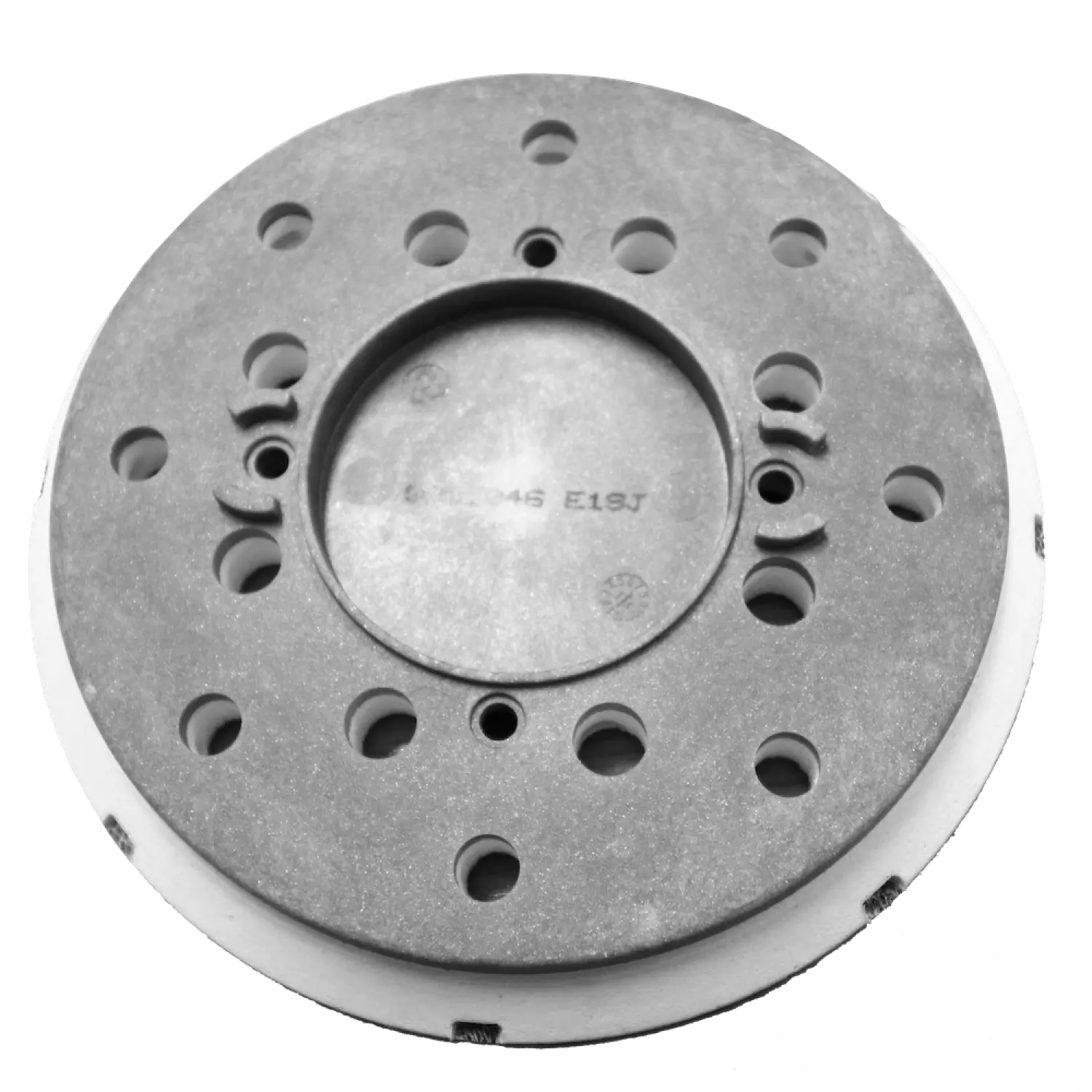 Rupes Schuurzool 125Mm Velcro 8+8+1 Gaten Tbv Lr71 thumbnail 2