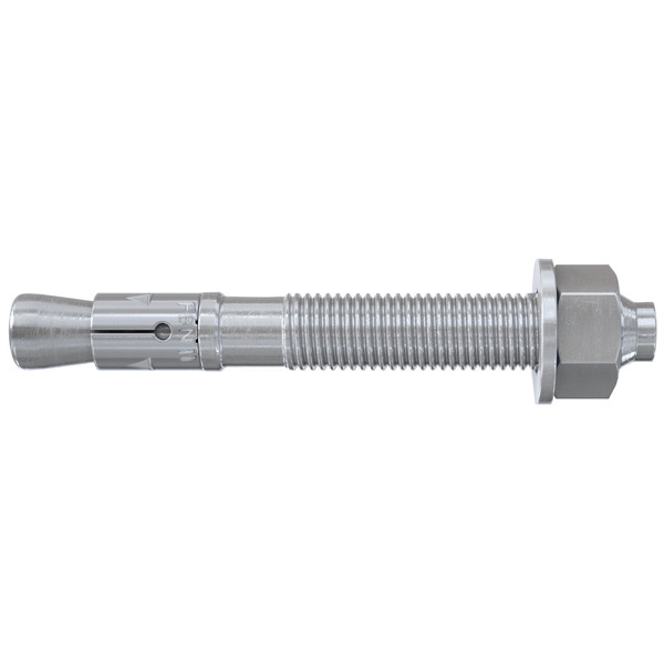Fischer 45564 FBN II Doorsteekanker 16/25 - M16 X 145mm (10st)
