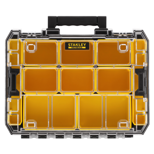 Stanley FMST82967-1 FATMAX PRO-STACK Organizer Compact - Detailed view of the product