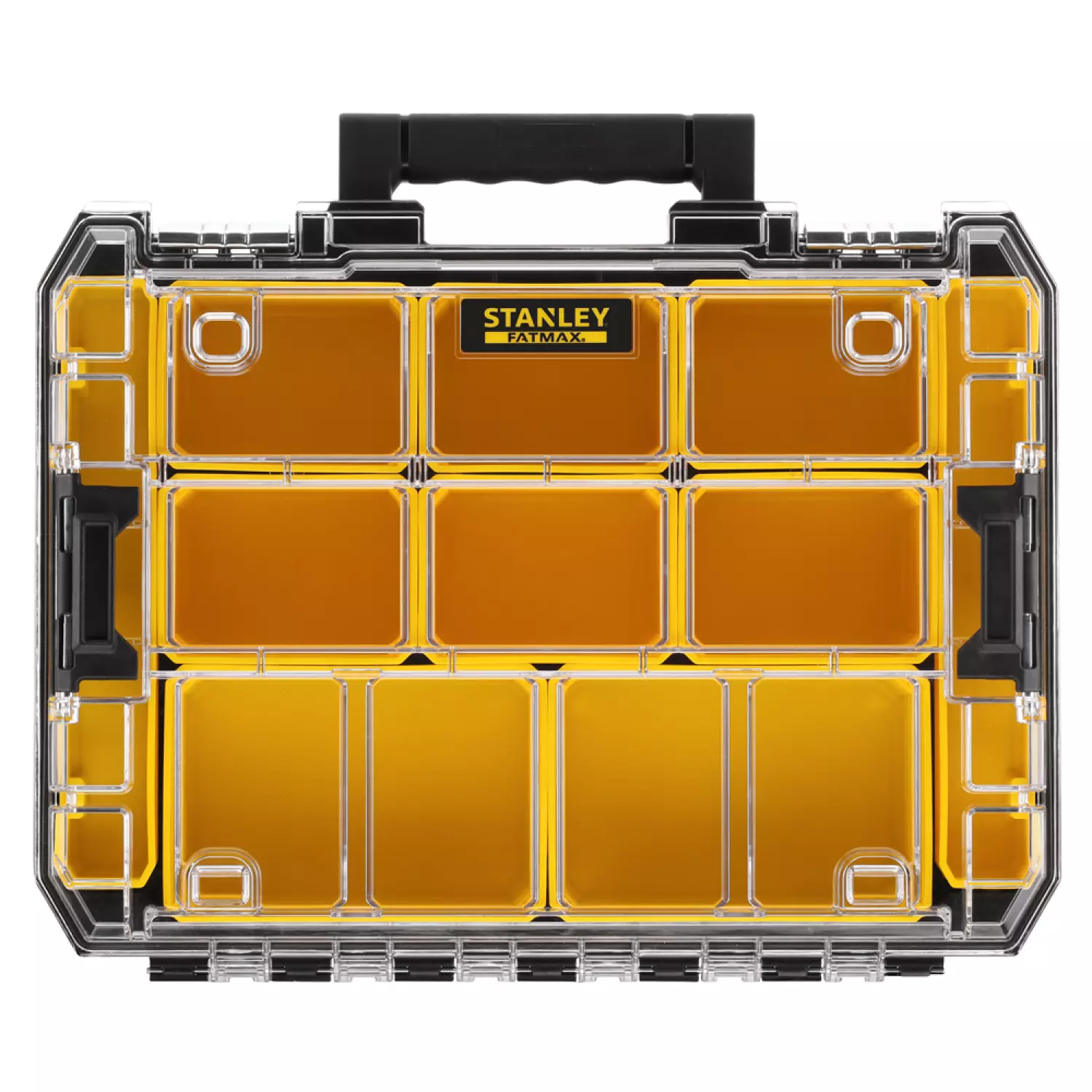 Stanley FMST82967-1 FATMAX PRO-STACK Organizer Compact thumbnail 2