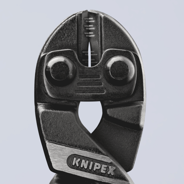 Knipex 7131250 CoBolt XL Boutensnijder - Compact - 250mm - Detailed view of the product