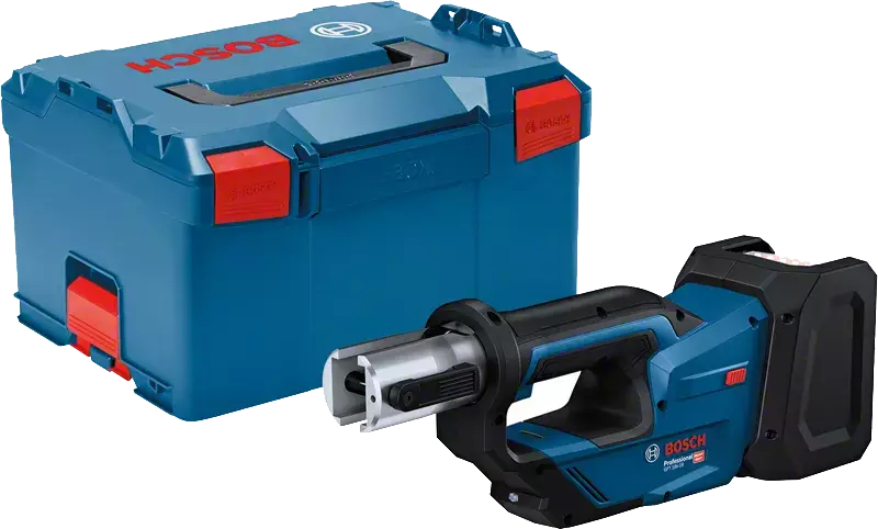 Bosch Blauw GPT 18V-19 Accu Perstang | In L-Boxx - 06019M2000