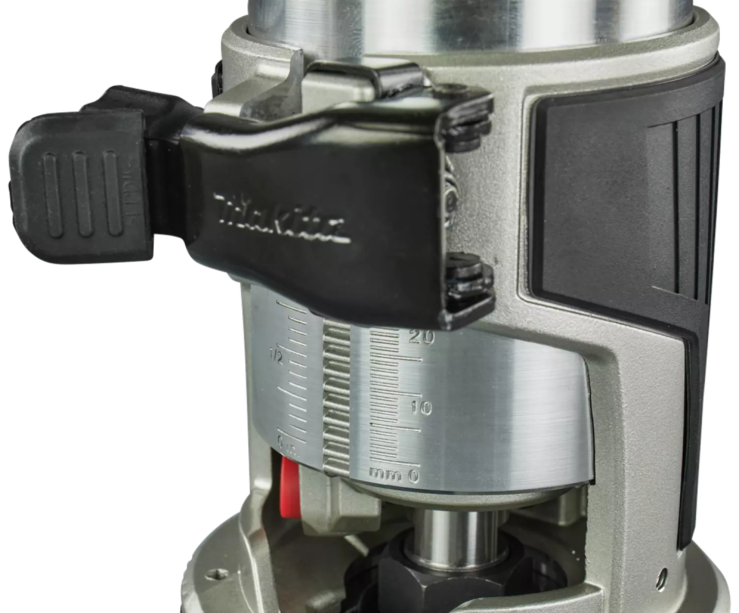 Makita RT001GZ14 XGT 40 V Max Li-ion Accu Boven- En Kantenfrees Body thumbnail 4