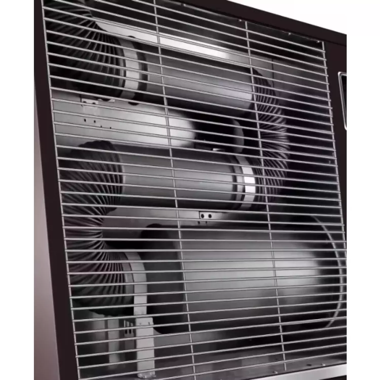 Climameister SH 16 K -Mobiele Dieselgestookte Infraroodverwarmer thumbnail 3