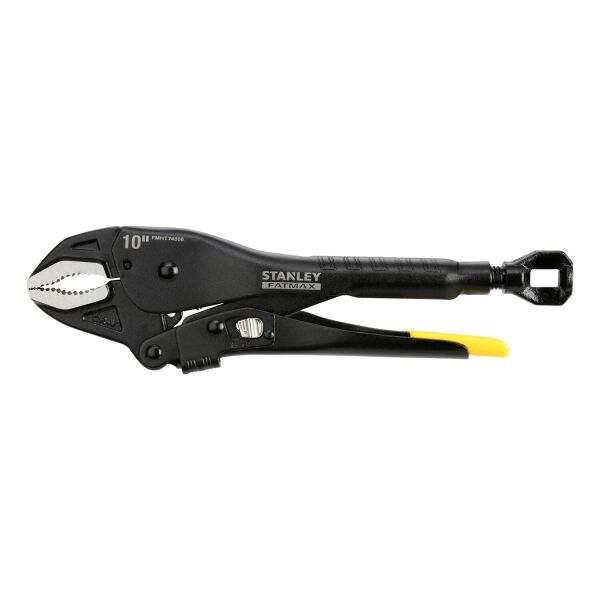 Stanley FMHT0-74886 FatMax Griptang Gebogen Bek - 250mm - Detailed view of the product